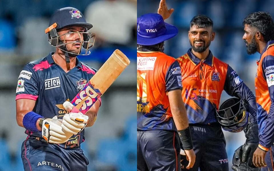 T20 Mumbai 2026: Match 11, BB vs MSCMR Match Prediction – Who will win today’s T20 Mumbai match between Bandra Blasters vs Maratha Royals?