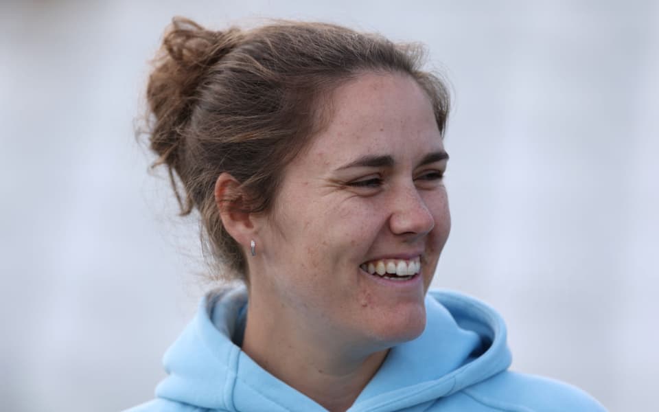 'There's no pressure to be an allrounder' - England captain Nat Sciver-Brunt shares her bowling plans after calf injury
