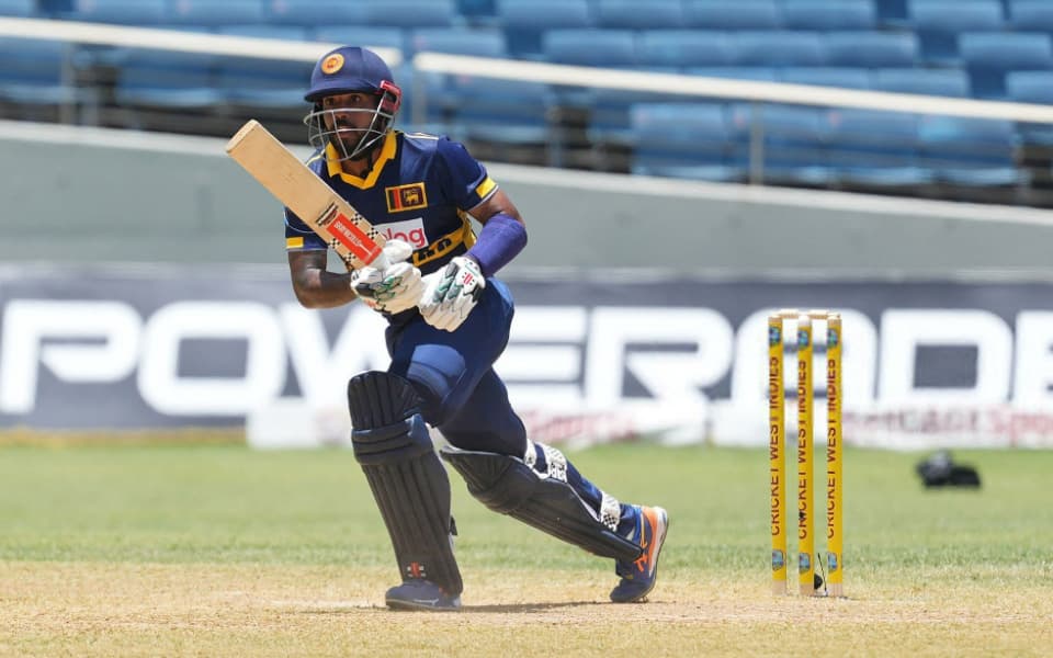 Kusal Mendis sustains hamstring injury, gets ruled out of LPL 2026
