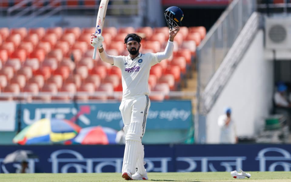 Wasim Jaffer says KL Rahul thrives without captaincy burden