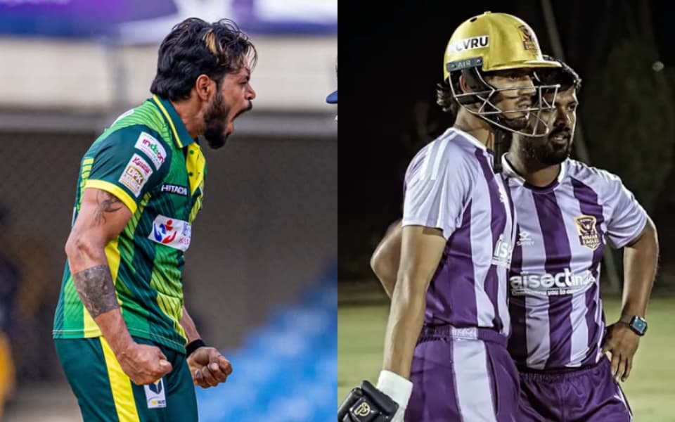 MPL T20 2026: Match 9, RNE vs CG Match Prediction – Who will win today’s MPL T20 match between Royal Nimar Eagles vs Chambal Ghariyals?