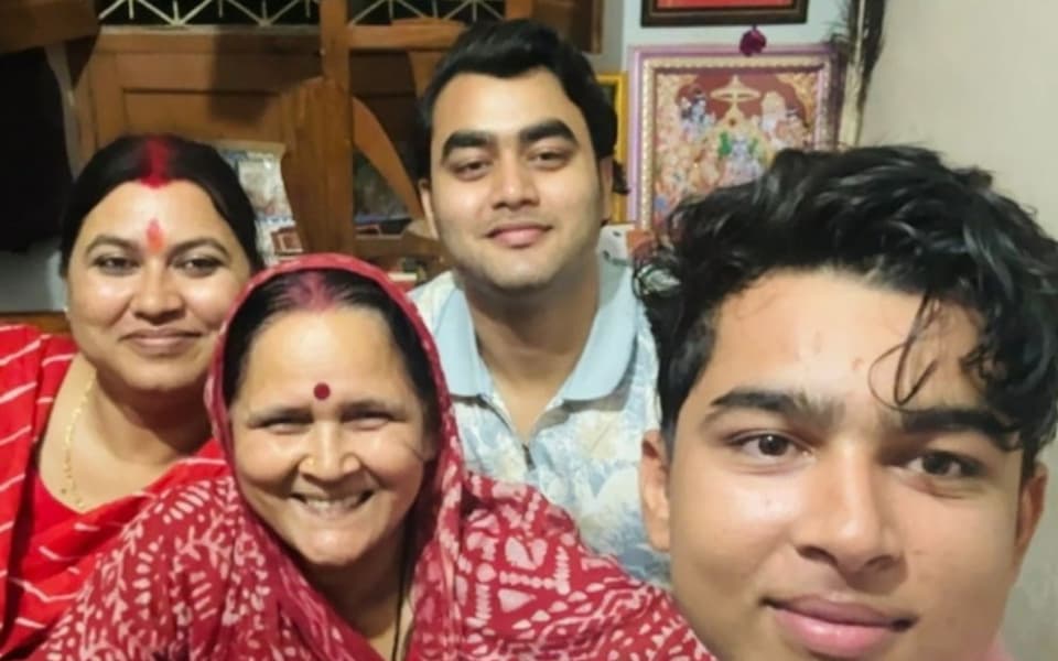 BCCI decides to send Vaibhav Sooryavanshi's parents on Ireland, England tours