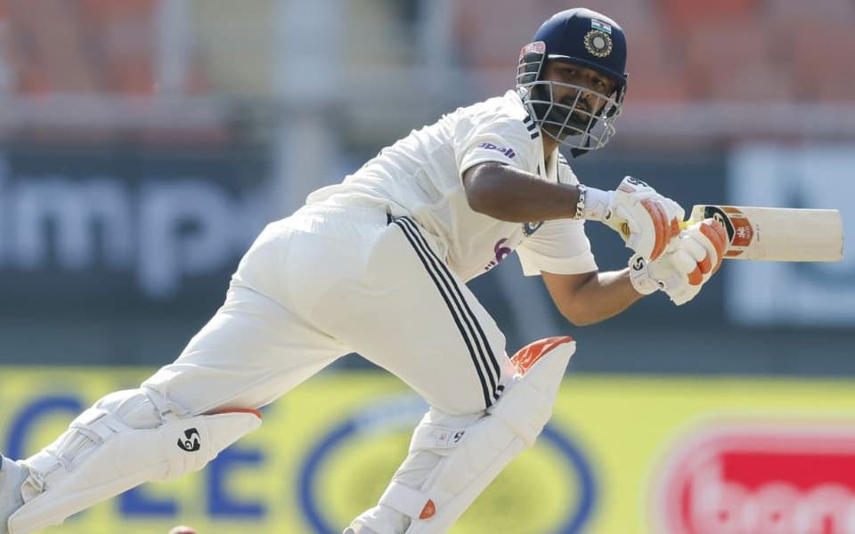 'I believe that will bring out the best in him' - AB de Villiers on Rishabh Pant ahead of Sri Lanka Tests