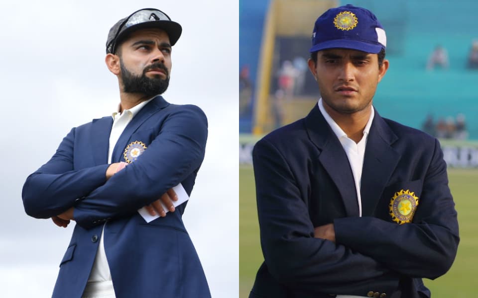 Ambati Rayudu picks India’s greatest Test captain between Ganguly, Dhoni, Kohli