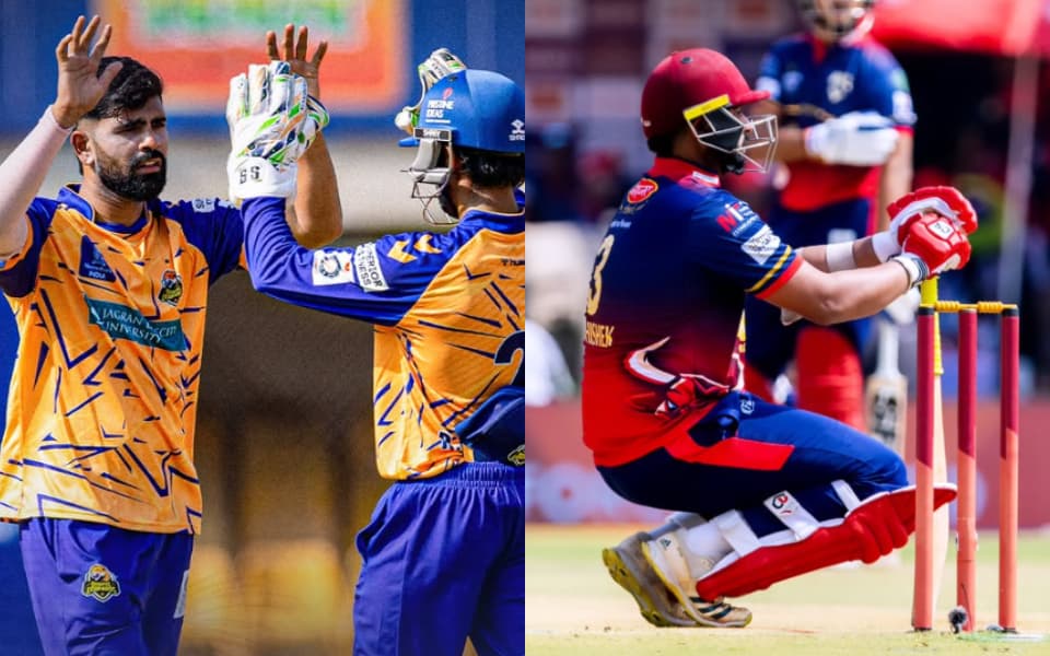 MPL T20 2026: Match 11, BB vs BL Match Prediction – Who will win today’s MPL T20 match between Bundelkhand Bulls vs Bhopal Leopards?