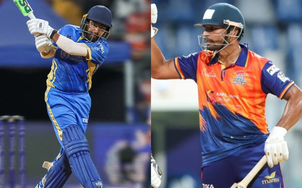 T20 Mumbai 2026: Match 15, MSCMR vs TKMNE Match Prediction – Who will win today’s T20 Mumbai match between Maratha Royals vs Triumphs Knights MNE?