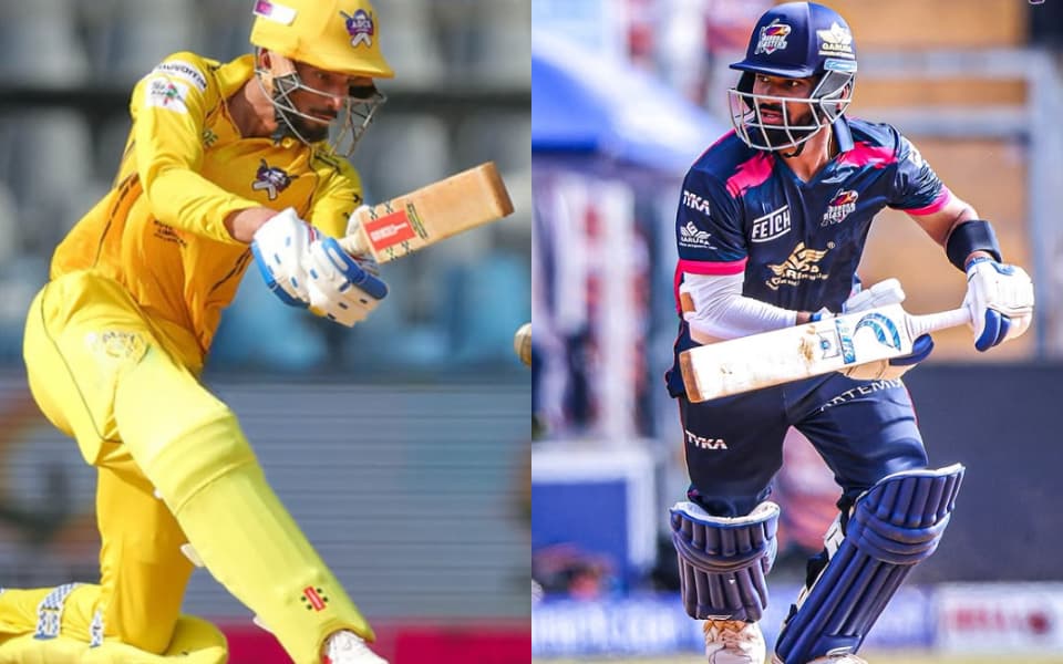 T20 Mumbai 2026: Match 16, AA vs BB Match Prediction – Who will win today’s T20 Mumbai match between Arcs Andheri vs Bandra Blasters?
