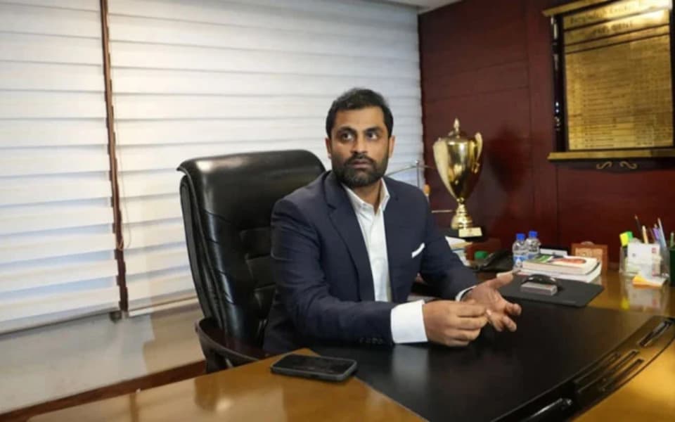 BCB president Tamim Iqbal hopeful of hosting India in September as talks with BCCI continue