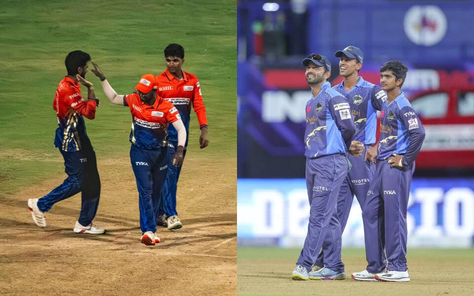 T20 Mumbai 2026: Match 19, SMF vs NMP Match Prediction – Who will win today’s T20 Mumbai match between SoBo Mumbai Falcons vs North Mumbai Panthers?