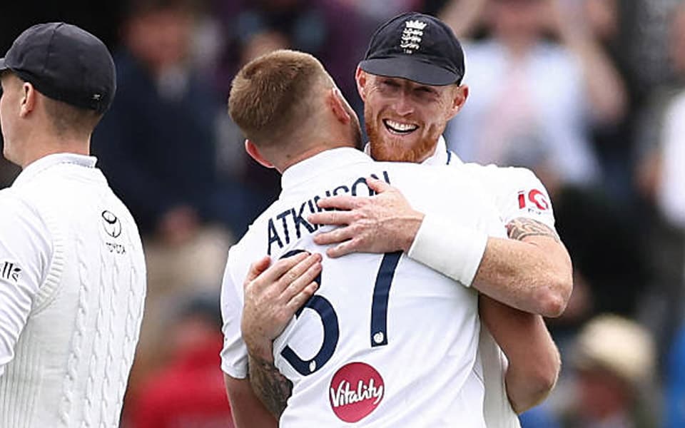 Rugby player involved in Ben Stokes, Gus Atkinson nightclub scrap identified