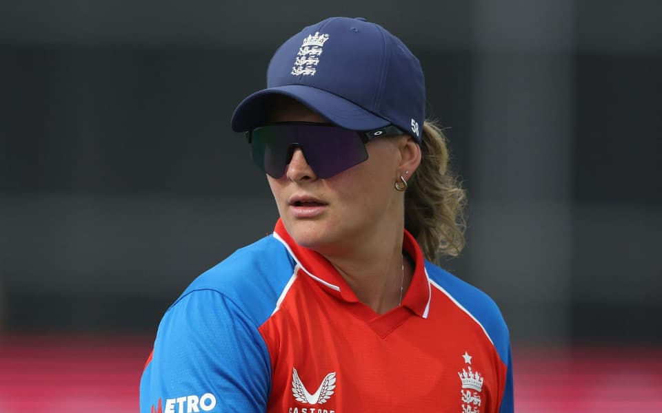 The Hundred Women’s 2026: England's Dani Gibson named captain of Sunrisers Leeds