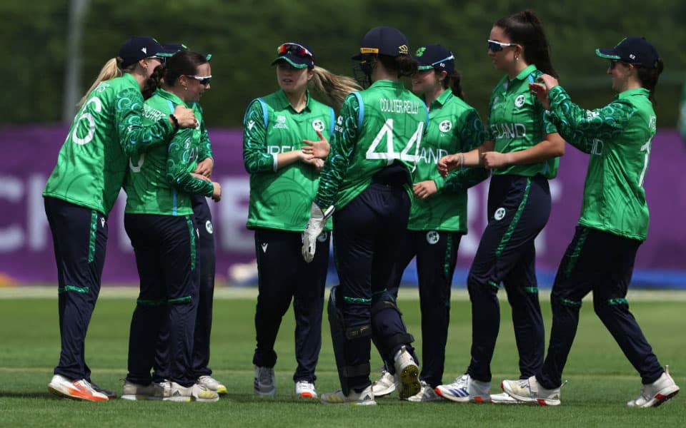 Ireland announce Gaby Lewis-led squad for ODIs vs West Indies