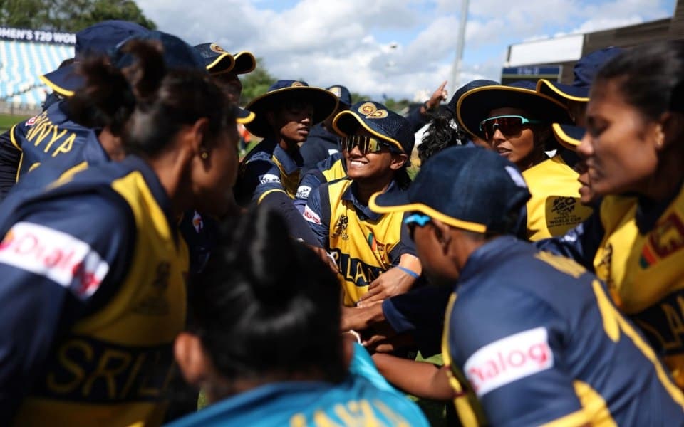 Women's T20 World Cup 2026: NZ W vs SL W Today's Match Highlights: Unmissable video recap, POTM, match analysis, stats and more