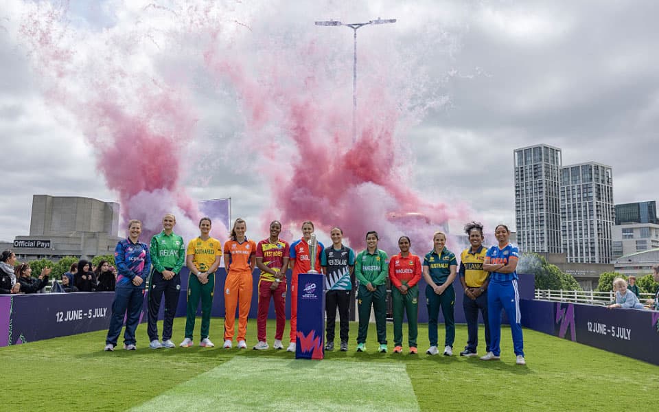 Women's T20 World Cup 2026: Team-wise biggest strength and weakness