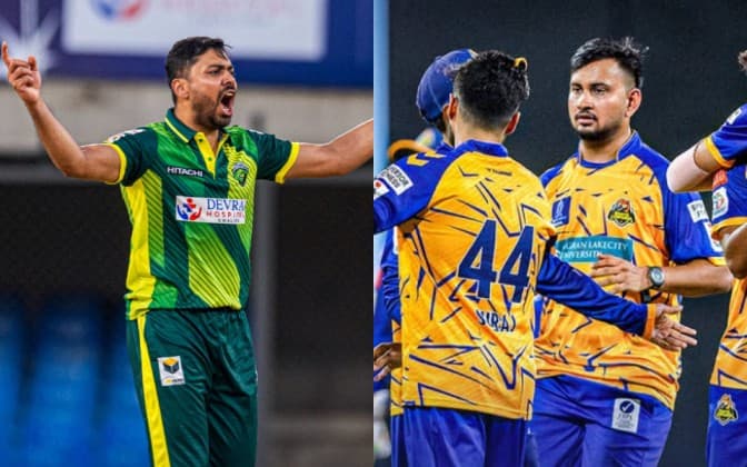 MPL T20 2026: Match 21, BL vs CG Match Prediction – Who will win today’s MPL T20 match between Bhopal Leopards vs Chambal Ghariyals?