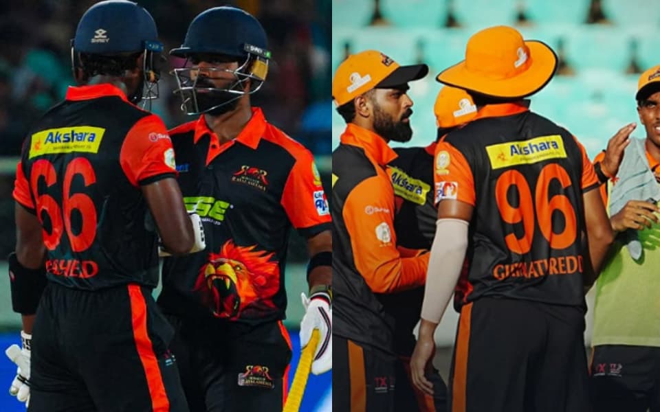 APL 2026: Match 7, ROR vs TW Match Prediction – Who will win today’s APL match between Royals of Rayalaseema vs Tungabhadra Warriors?