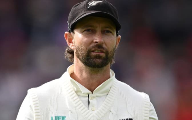 ENG vs NZ 2026: Devon Conway flies back to New Zealand for birth of his second child