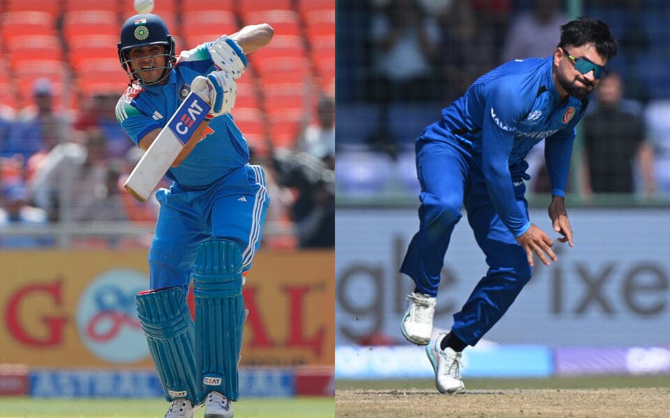 India vs Afghanistan Prediction, 1st ODI – Who will win today’s match between IND vs AFG?