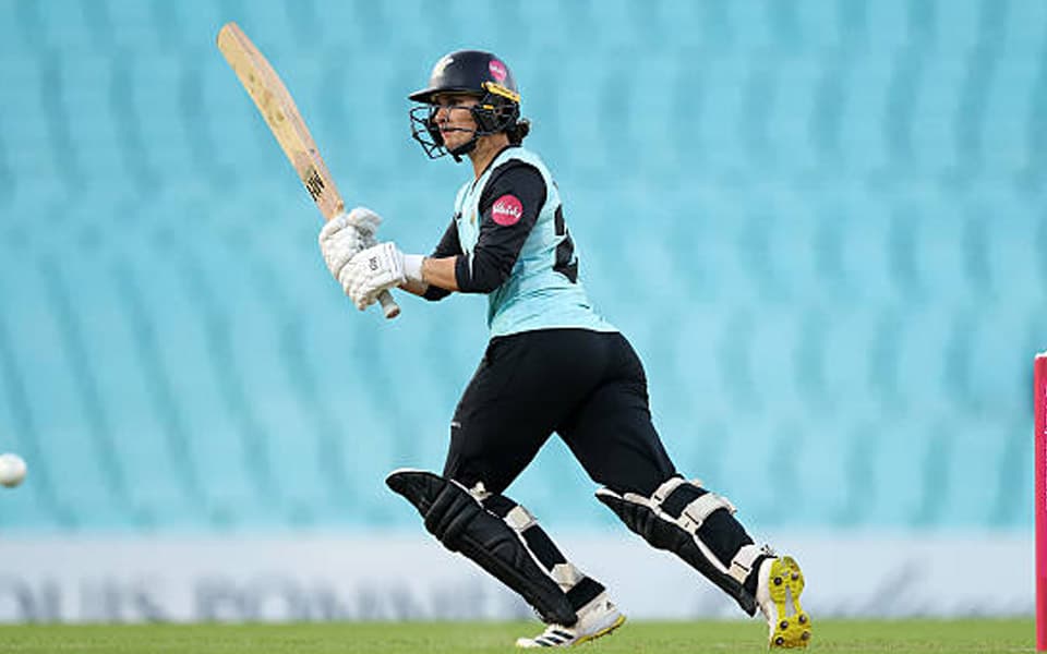 Kira Chathli set to lead as England Women A announce squad for white-ball series against India A