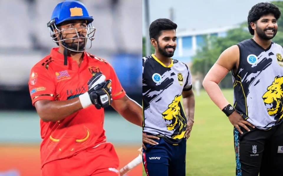 APL 2026: Match 8, BB vs SVL Match Prediction – Who will win today’s APL match between Bhimavaram Bulls vs Simhadri Vizag Lions?
