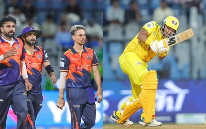 T20 Mumbai 2026: Final, AA vs MSCMR Match Prediction – Who will win today’s T20 Mumbai match between Arcs Andheri vs MSC Maratha Royals?