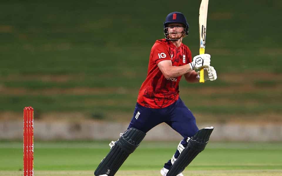 England and RCB batter Jordan Cox extends his contract with Essex