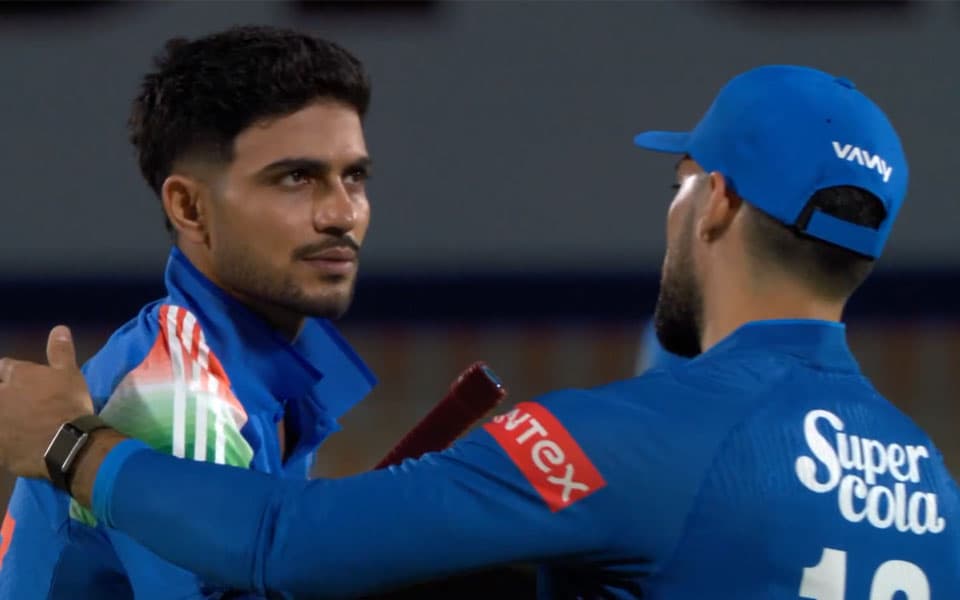 IND vs AFG 2026: India vs Afghanistan, 1st ODI - Who Said What?