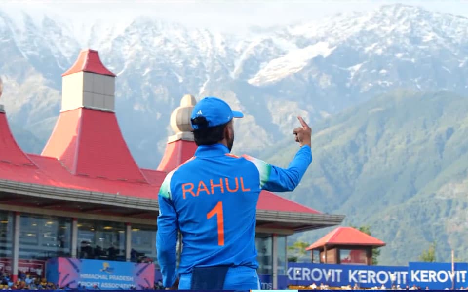 IND vs AFG 2026: India vs Afghanistan Highlights & Review – 1st ODI