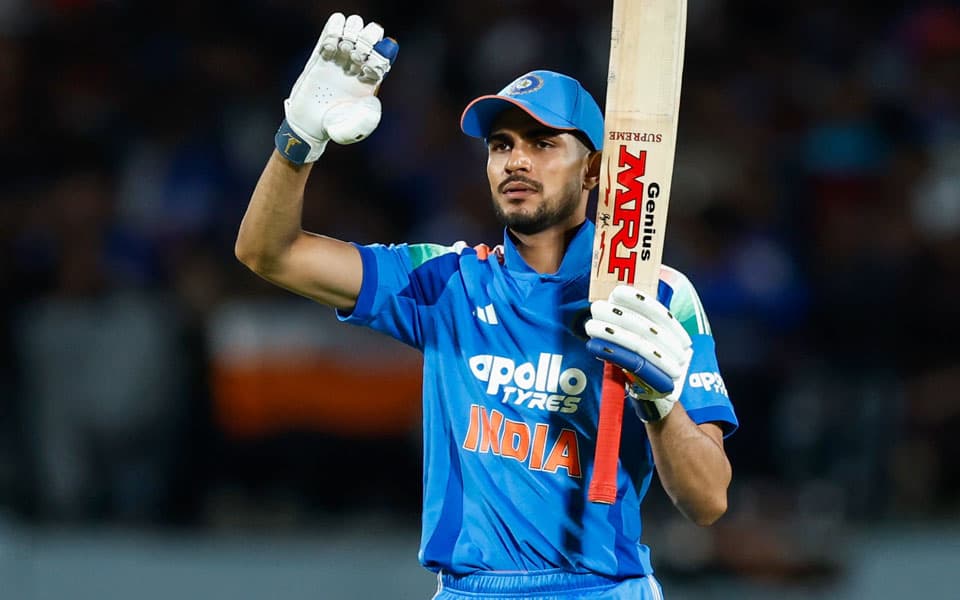 'Incredible consistency with the bat, brilliant as a captain' - Irfan Pathan lauds Shubman Gill for Edgbaston heroics