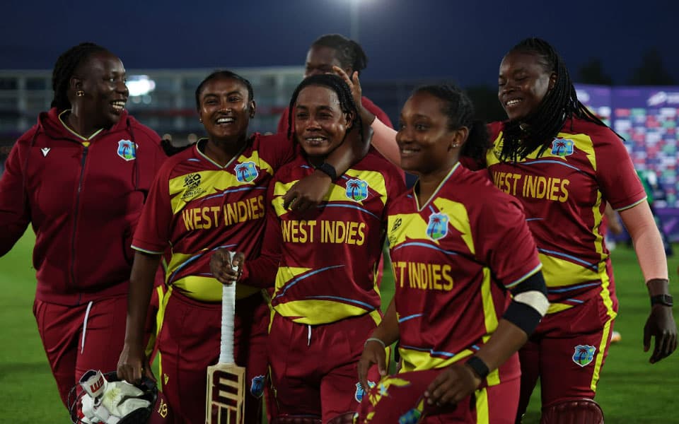 Women's T20 World Cup 2026: WI W vs NZ W Today's Match Highlights: Unmissable video recap, POTM, match analysis, stats and more