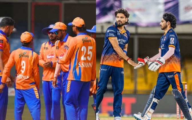 MPL T20 2026: Match 28, RJ vs GC Match Prediction – Who will win today’s MPL T20 match between Rewa Jaguars vs Gwalior Cheetahs?