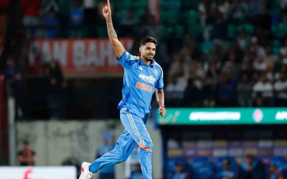 'I want to perform, succeed, and stay' - Gurnoor Brar has just started with India debut