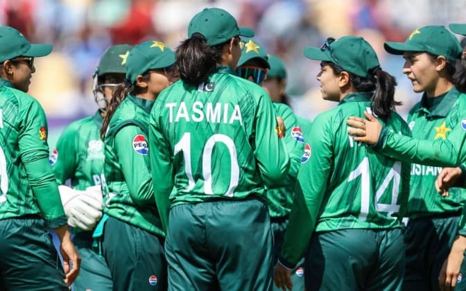 Women’s T20 World Cup 2026: ‘We need to play positive & fearless cricket’ - Wahab Riaz calls for patience as Pakistan adapt to aggressive approach