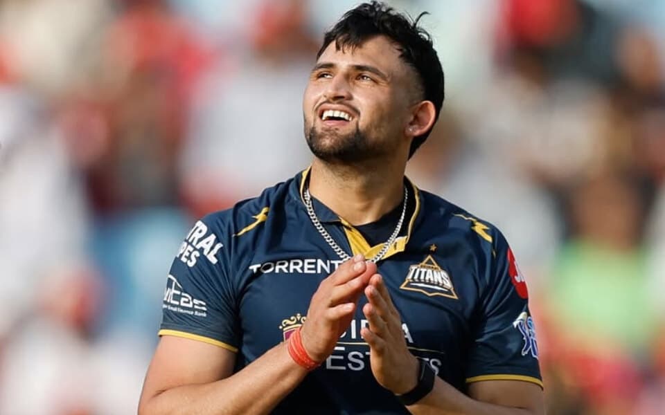 Tri-Nation Series 2026: India A draft in Ashok Sharma as injury replacement