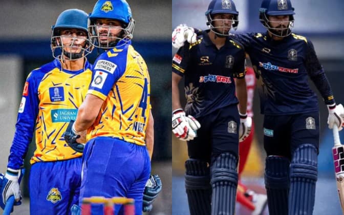 MPL T20 2026: Match 32, BL vs MS Match Prediction – Who will win today’s MPL T20 match between Bhopal Leopards vs Malwa Stallions?