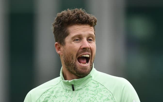ENG vs NZ 2026: Henry Nicholls earns The Oval Test recall after Kane Williamson exit