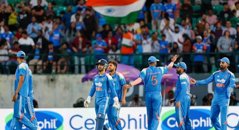 3 bold experiments India can make in the final ODI against Afghanistan