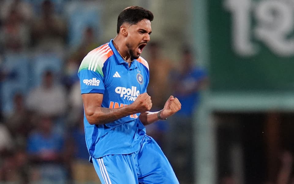 'He got wickets in every game he played for India' - Aakash Chopra on young Indian pacer who has impressed him the most