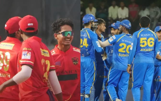APL 2026: Match 15, BB vs VIJ Match Prediction – Who will win today’s APL match between Bhimavaram Bulls vs Vijayawada Sunshiners?