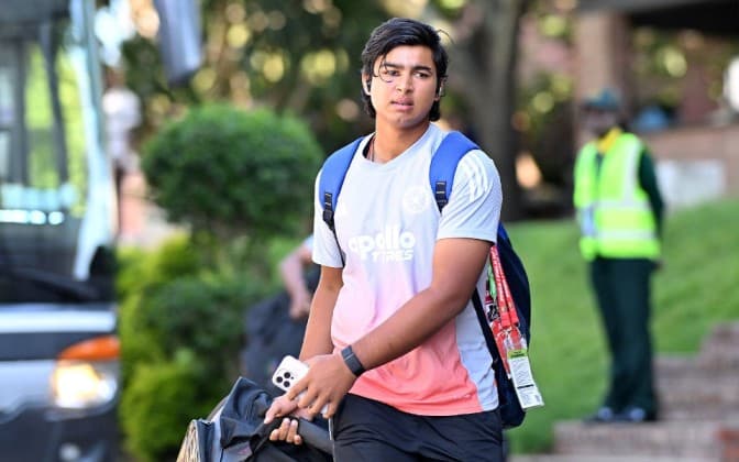 ‘Sachin is God, Vaibhav is the son of God’ - Srikkanth makes massive prediction on teenage sensation Vaibhav Sooryavanshi