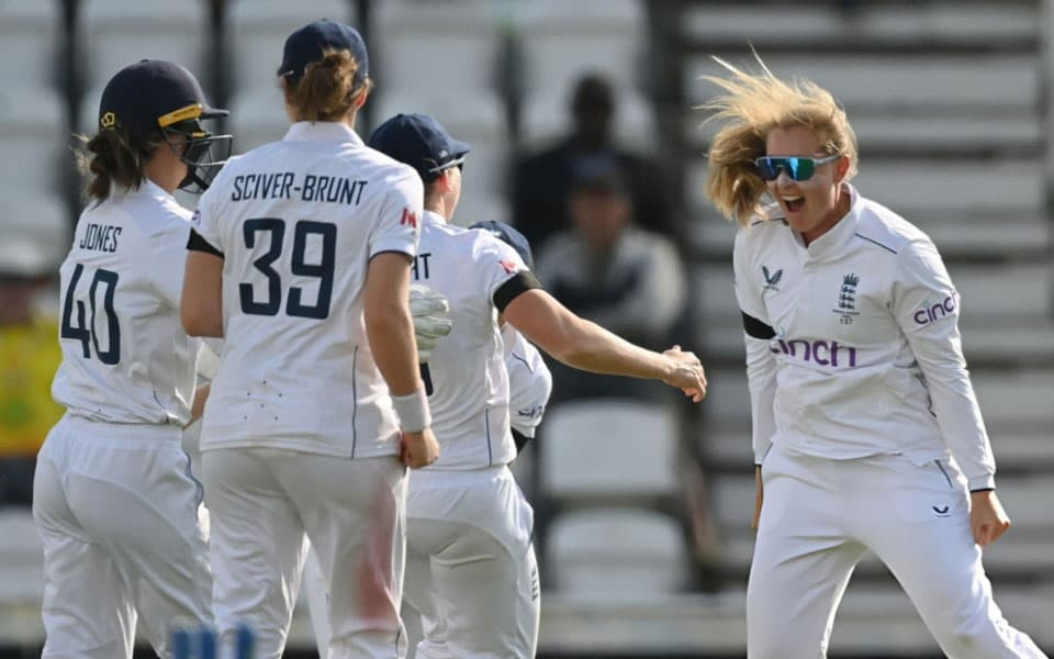 England Women announce 15-member squad for one-off Lord's Test against India
