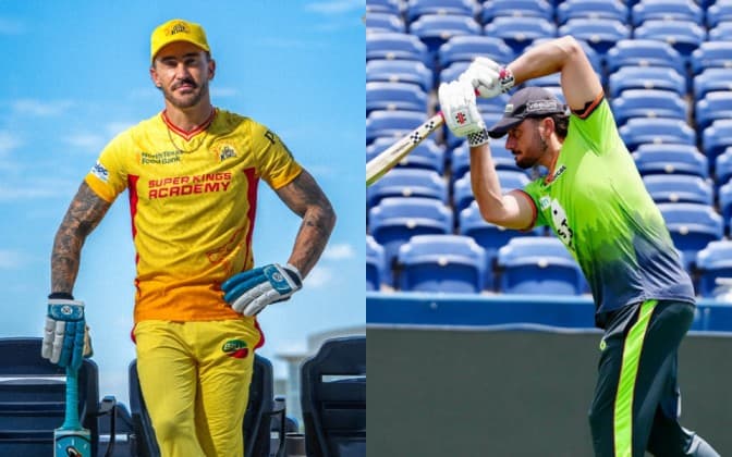 MLC 2026: Match 1, TEX vs SEA Match Prediction – Who will win today’s MLC match between Texas Super Kings vs Seattle Orcas?
