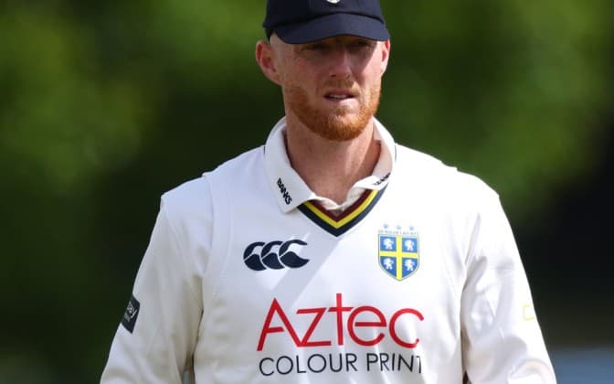 Ben Stokes returns as Durham name squad for Northamptonshire clash amid nightclub controversy