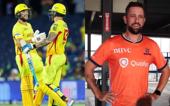 MLC 2026: Match 4, TEX vs SF Match Prediction – Who will win today’s MLC match between Texas Super Kings vs San Francisco Unicorns?
