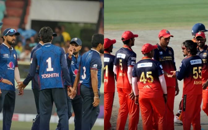 APL 2026: Match 18, AMR vs KK Match Prediction – Who will win today’s APL match between Amaravati Royals vs Kakinada Kings?