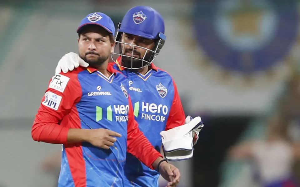 Rishabh Pant set for Delhi Capitals return; Kuldeep Yadav likely to join Lucknow Super Giants ahead of IPL 2027