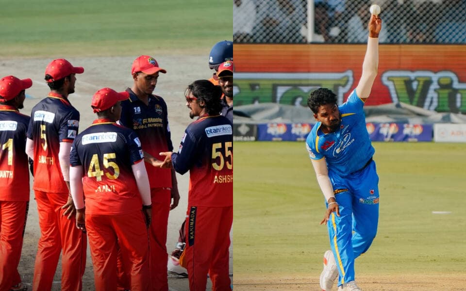 APL 2026: Match 20, KK vs VSS Match Prediction – Who will win today’s APL match between Kakinada Kings vs Vijayawada Sunshiners?