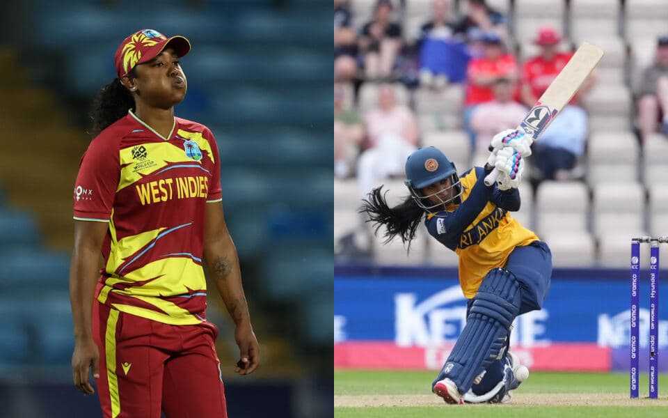 Women's T20 World Cup 2026: Match 17, WI W vs SL W Match Prediction – Who will win today’s match between West Indies Women vs Sri Lanka Women?