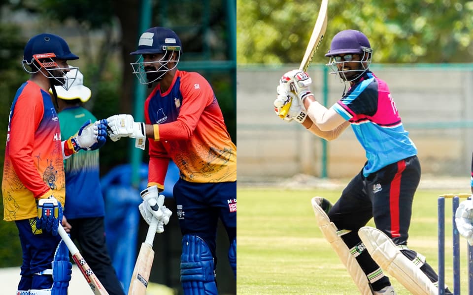 Maharaja Trophy KSCA T20 2026: Match 3, CKM vs HT Match Prediction – Who will win today’s match between CKM vs HT?