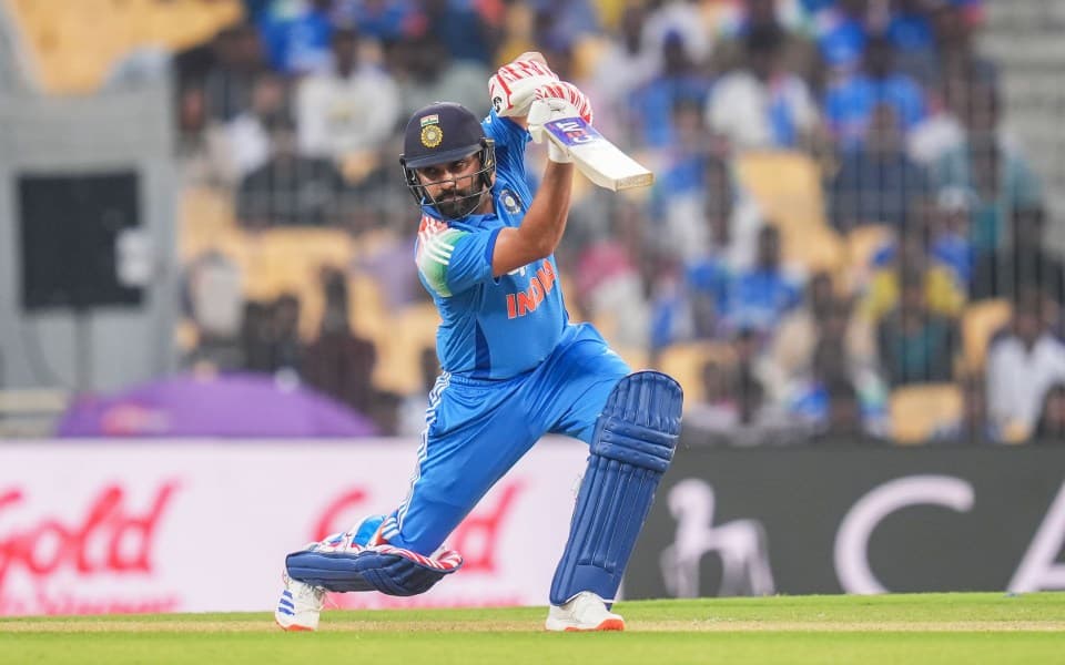 IND vs AFG 2026: India vs Afghanistan Highlights & Review – 3rd ODI
